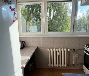 Ładne Mieszkanie 3pok., balkon os. Kaliny - Photo 1