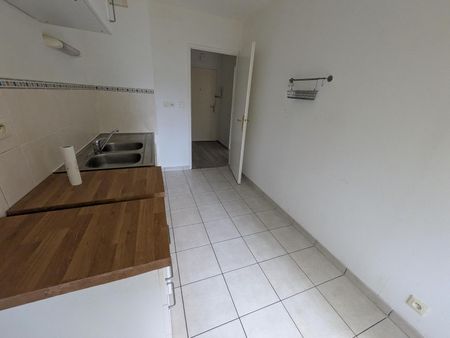 Location Appartement 2 pièces 51m² COUERON 44220 - Photo 4