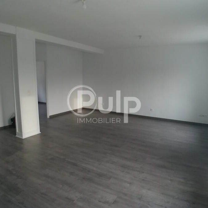 Appartement à louer à Sallaumines - Réf. LGLI0473-4503309 - Photo 1