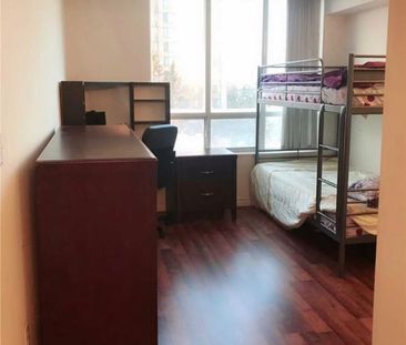 For Lease - 5039 Finch Avenue Unit# 602, Toronto, Ontario - Photo 2