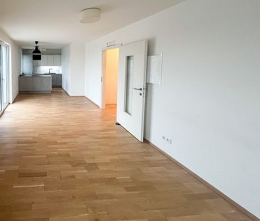 2-Zimmer-Neubauwohnung in 1100 Wien zu mieten - Photo 4