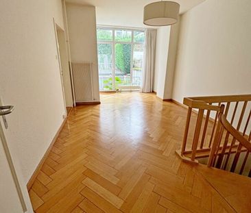 Im quirligen Gundeldingerquartier renovierte 3-Zimmer-Maisonettewoh... - Photo 5