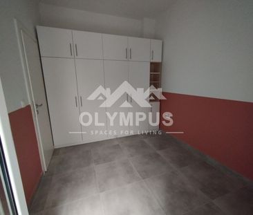 Διαμέρισμα 58 τ.μ. για ενοικίαση, Θεσσαλονίκη - Κέντρο, Ιπποκράτειο - Photo 5