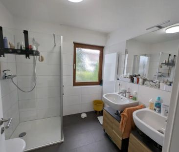 Geräumige Doppelhaushälfte mit schönem großen Garten, frei ab Janua... - Photo 6