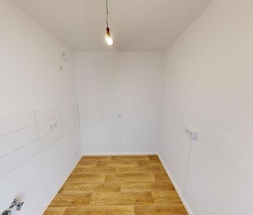 3-Raum-Wohnung in direkter Nachbarschaft zum Brühl - Foto 1