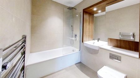 1 bedroom apartment to rent - Photo 5