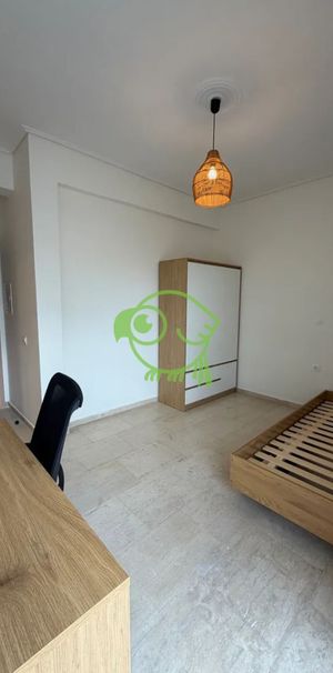 Studio/Γκαρσονιέρα για ενοικίαση Λιούμη (Αιγάλεω) - Photo 1