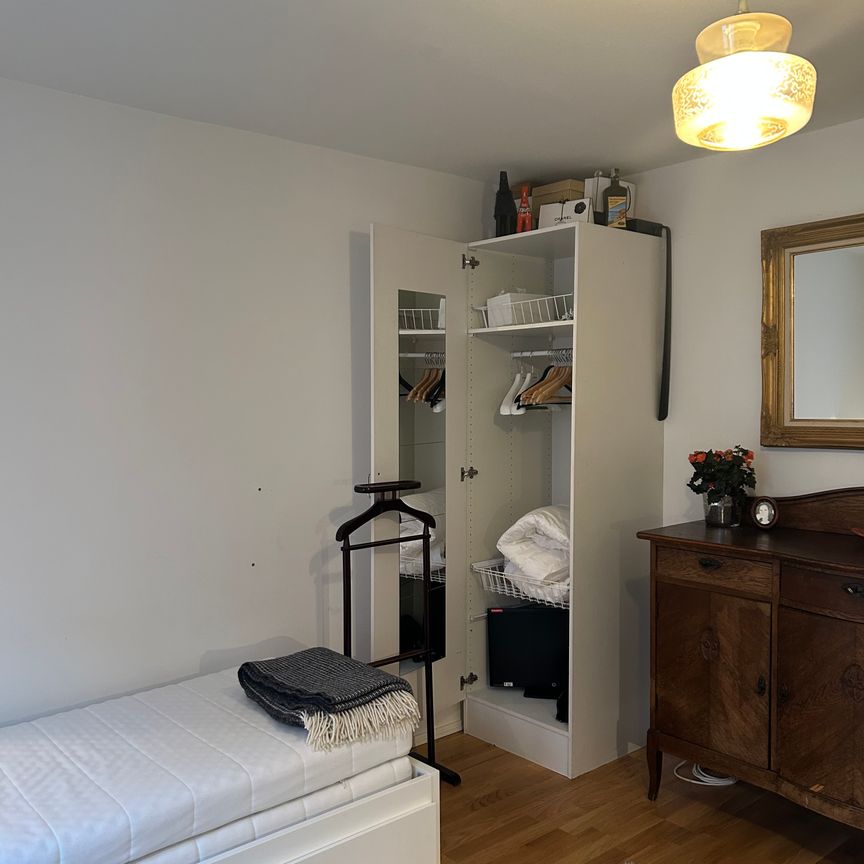 Skolgatan, Göteborg - Photo 1