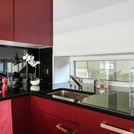 Appartement individuel avec concierge privé - Photo 1