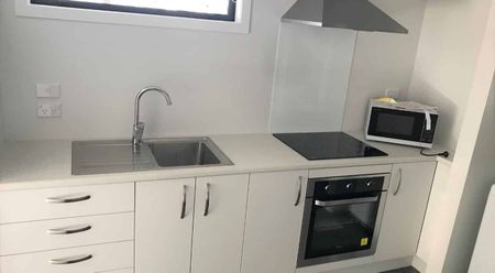 Modern Studio Living - Photo 4