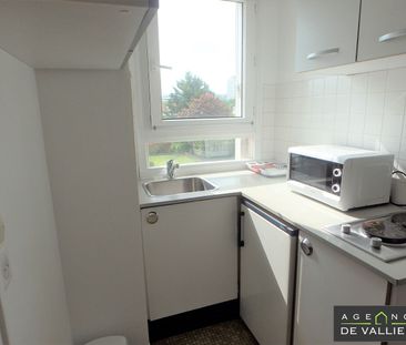 Location Appartement 1 pièce 28m² NANTERRE 92000 - Photo 2