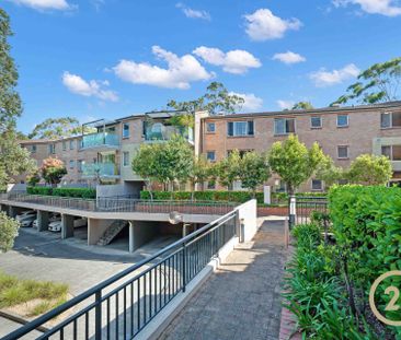Leafy Luxury & Resort Living – Oversized Apartment in Premier Kensi... - Photo 4