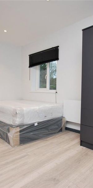 1 bedroom house of multiple occupation to rent - Photo 1