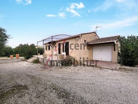 Maison Chateaurenard 3 pièce(s) 79 m2, - Photo 4