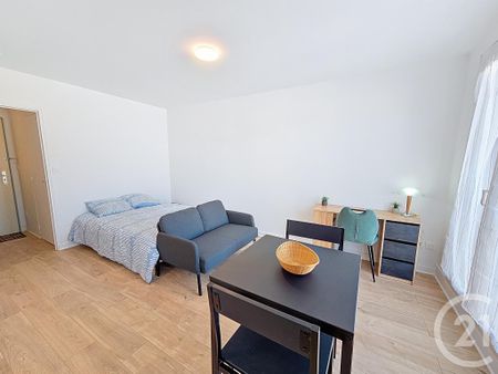 Location Appartement 1 pièce 27m² TROYES 10000 - Photo 4