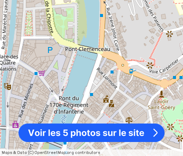 Appartement / Offre 59816994 - Photo 1