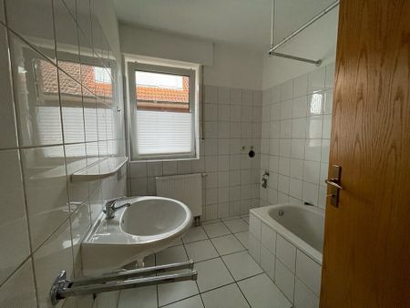 3-Zimmer-Wohnung mit Südbalkon in ruhiger Wohnlage - Photo 5