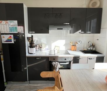A Louer Reims Centre 59.71m² - Photo 6