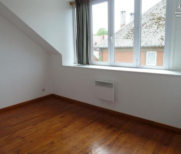 Appartement/Maison T4 à louer à CAMBRAI - Photo 1