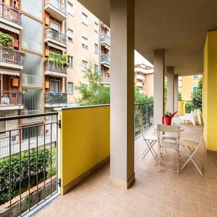 Via Giuseppe Regaldi, Milan, Lombardy 20161 - Photo 1