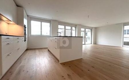 Wohnung in Menziken - Photo 2