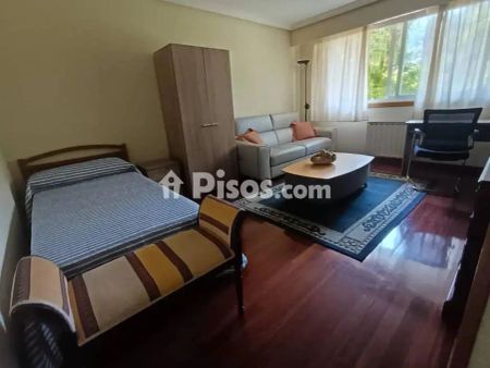 Piso en alquiler en Ourense Capital - Foto 3