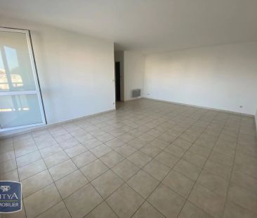 Appartement à louer 3 pièces 70.67m² - Photo 3
