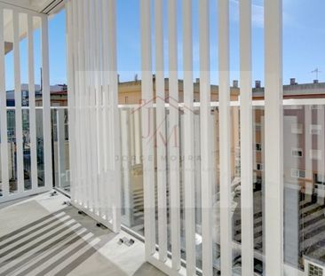 3 room luxury Apartment for rent in Cascais e Estoril, Cascais, Lisbon - Photo 4