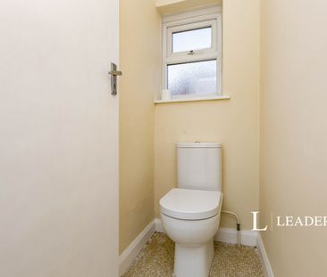 3 bedroom house to rent Highway Road, Leicester, LE5 - Photo 5