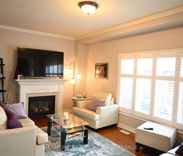 For Lease - 2475 Cedar Meadow Lane, Oakville, Ontario - Photo 5