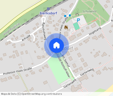 ++ Modernes Wohnen mit Meerblick - MARITIM !!!! - Foto 1