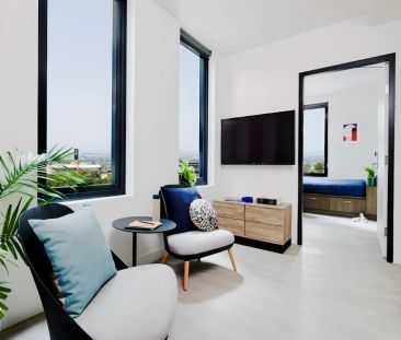 2 Bedroom Apartment - Photo 1