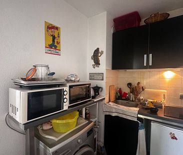 Appartement à louer - Photo 3