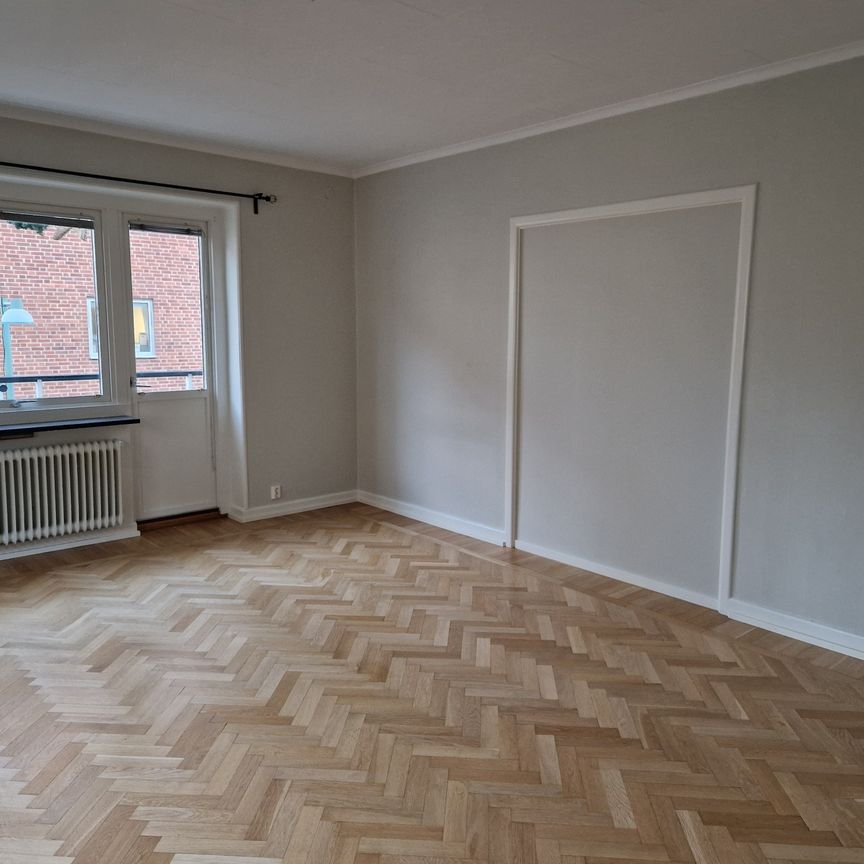 Södra Drottninggatan, Uddevalla - Foto 1