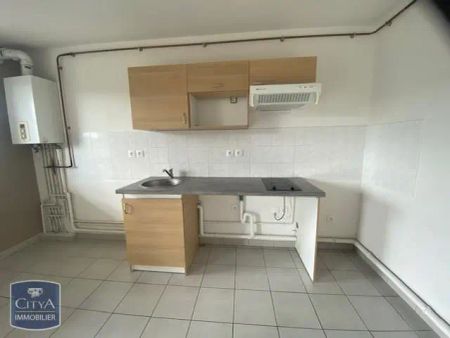 Appartement à louer 2 pièces 43.94m² - Photo 3