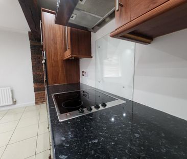 1 bedroom flat to rent - Photo 3