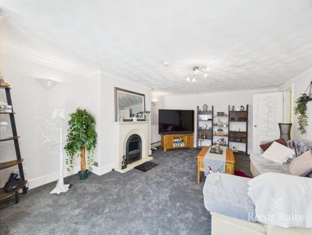 1 bedroom apartment to rent - Photo 3