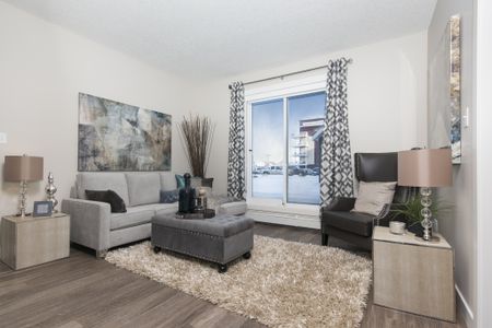 Two Bedroom, Two Bathroom - Photo 3