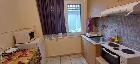 Studio/Γκαρσονιέρα για ενοικίαση Καλαμίτσα (Καβάλα) - Photo 5