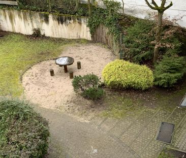 Demnächst frei! 2-Zimmer-Wohnung in Mayen - Photo 1