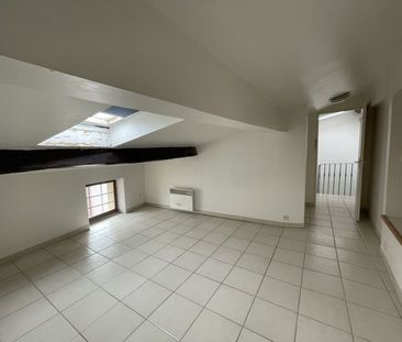 Appartement 3 pièces à louer - Photo 3