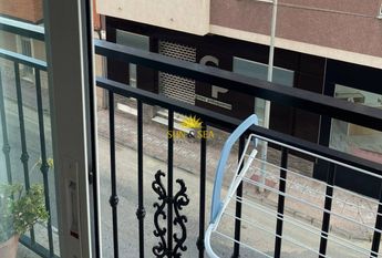 TWO-BEDROOM APARTMENT – MAZARRÓN