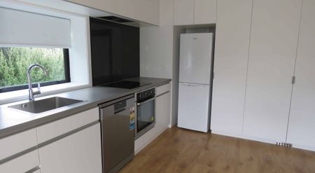 Spacious One Bedroom Apartment - Photo 3