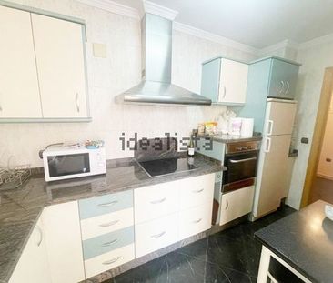 Alquiler de piso en Calle Gallito, 6 - Photo 1