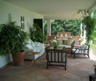 5 room luxury Villa for rent in Sotogrande, Spain - Photo 5