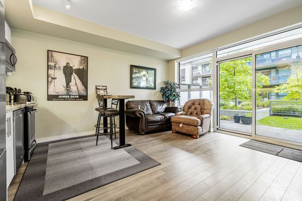 For Lease - 241 Sea Ray Avenue Unit# A109, Innisfil, Ontario - Photo 1