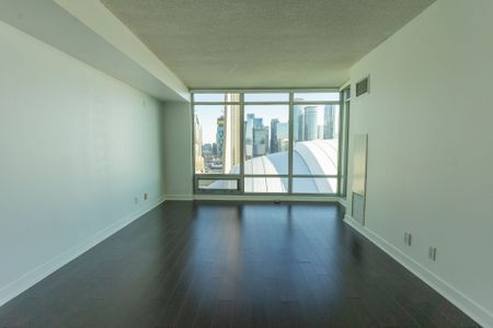 For Lease - 81 Navy Wharf Court Unit# 3501, Toronto, Ontario - Photo 2