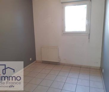 Appartement 4 pièces - 69100 Villeurbanne - Photo 6