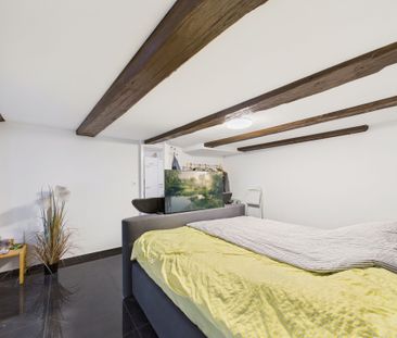 Möblierte Wohnung mitten in der Altstadt von Aarau - Foto 6