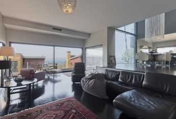 4 Bedroom House with swimming pool, Malveira da Serra, Cascais